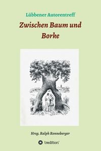 Produktbild: Zwischen Baum und Borke