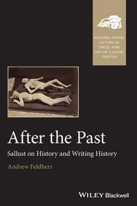Produktbild: Feldherr, A: After the Past