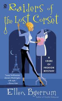 Produktbild: Raiders Of The Lost Corset