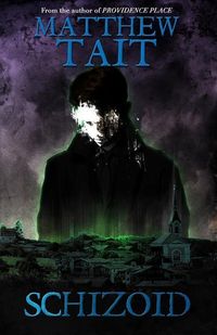 Produktbild: Tait, M: Schizoid