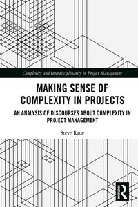 Produktbild: Making Sense of Complexity in Projects