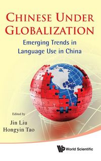 Produktbild: CHINESE UNDER GLOBALIZATION