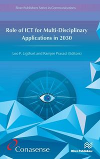 Produktbild: Role of ICT for Multi-Disciplinary Applications in 2030