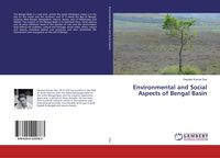 Produktbild: Environmental and Social Aspects of Bengal Basin