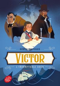 Produktbild: Victor - l indomptable hugo