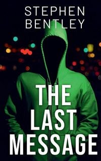 Produktbild: The Last Message