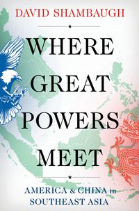 Produktbild: Where Great Powers Meet