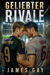 Produktbild: Geliebter Rivale
