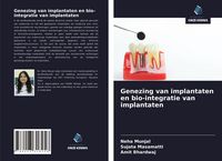 Produktbild: Genezing van implantaten en bio-integratie van implantaten