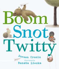Produktbild: Boom Snot Twitty