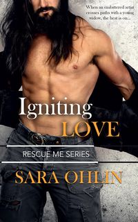 Produktbild: Igniting Love