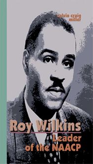 Produktbild: Roy Wilkins -Lib