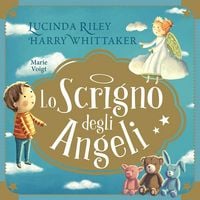 Produktbild: Lo scrigno degli angeli