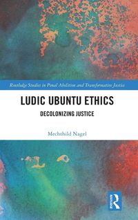 Produktbild: Ludic Ubuntu Ethics