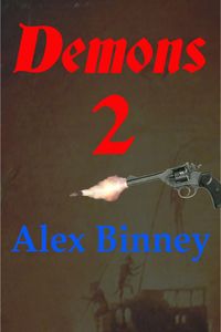 Produktbild: Demons 2