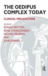 Produktbild: O'Shaughnessy, E: Oedipus Complex Today