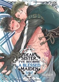 Produktbild: Dear Sister, I've Become a Blessed Maiden Vol. 2