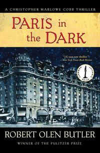 Produktbild: Paris in the Dark