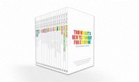 Produktbild: Tom Wright's New Testament for Everyone Commentary Library