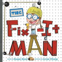 Produktbild: The Fix-It Man