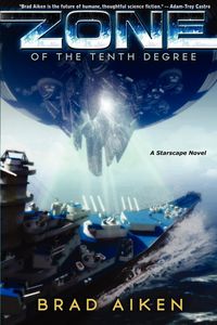 Produktbild: Zone of the Tenth Degree