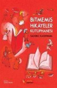 Produktbild: Bitmemis Hikayeler K&uuml;t&uuml;phanesi