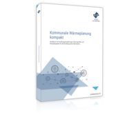Produktbild: Kommunale W&auml;rmeplanung kompakt