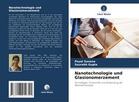 Produktbild: Nanotechnologie und Glasionomerzement