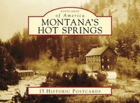 Produktbild: Montana's Hot Springs