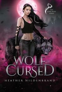 Produktbild: Wolf Cursed