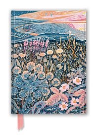 Produktbild: Premium Notizbuch DIN A5: Annie Soudain, Hochsommer Morgen