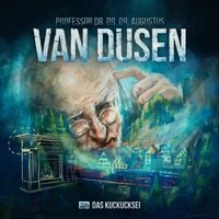 Produktbild: Das Kuckucksei
