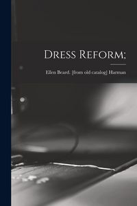 Produktbild: Dress Reform;