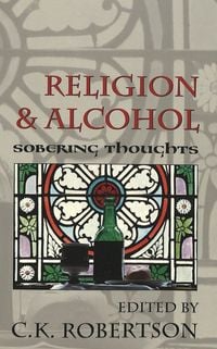 Produktbild: Religion and Alcohol