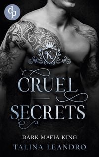 Produktbild: Cruel Secrets