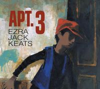 Produktbild: Keats, E: Apt. 3