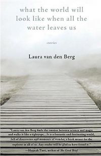 Produktbild: What the World Will Look Like When All the Water Leaves Us