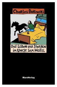 Produktbild: Das Leben und Sterben im Uncle Sam Hotel