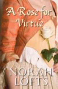 Produktbild: Lofts, N: A Rose for Virtue