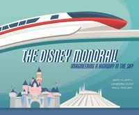 Produktbild: The Disney Monorail