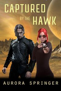 Produktbild: Captured by the Hawk