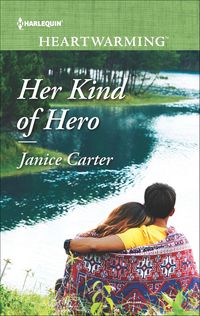 Produktbild: Her Kind of Hero