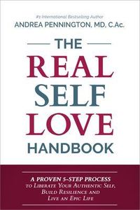 Produktbild: The Real Self Love Handbook