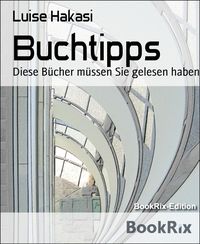 Produktbild: Buchtipps