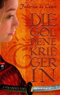 Produktbild: Die goldene Kriegerin