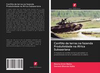 Produktbild: Conflito de terras na fazenda Produtividade na &Aacute;frica Subsaariana