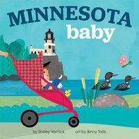 Produktbild: Minnesota Baby