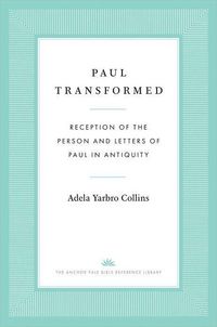 Produktbild: Paul Transformed