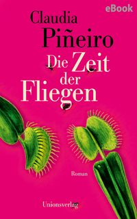 Produktbild: Die Zeit der Fliegen
