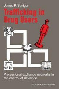 Produktbild: Trafficking in Drug Users